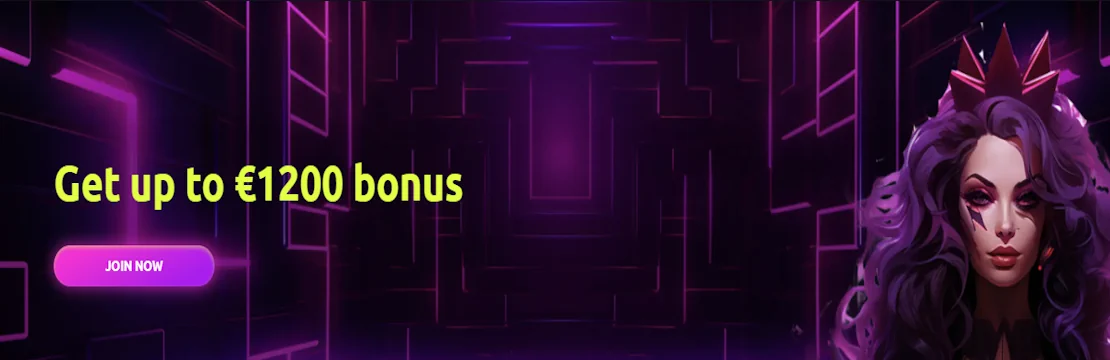 Queenspins